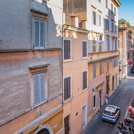 Spacious With Sunny Terrace Near Vatican Rome Extérieur photo