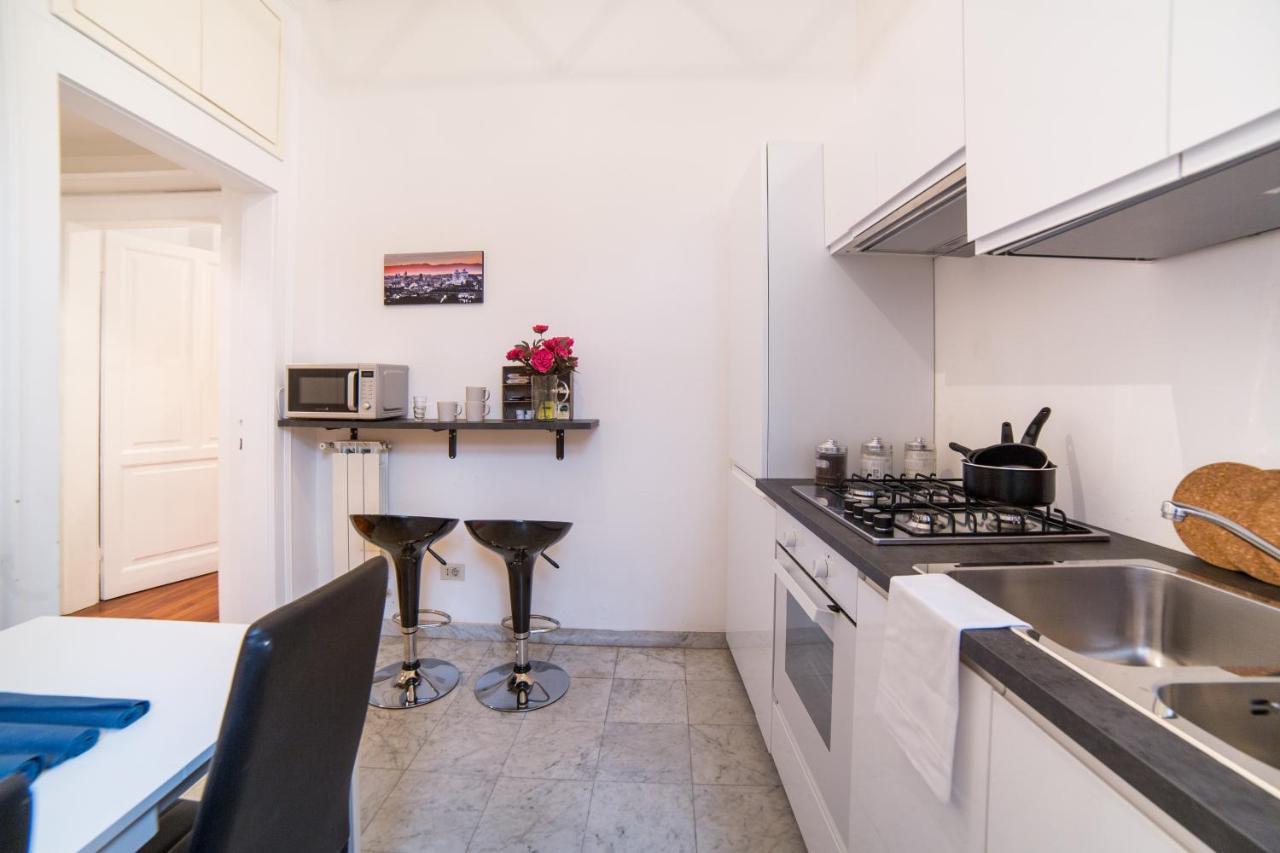 Spacious With Sunny Terrace Near Vatican Rome Extérieur photo