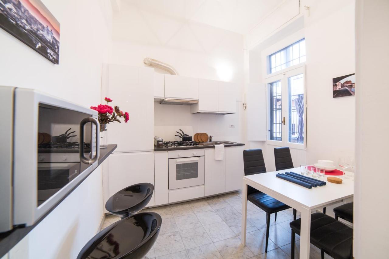 Spacious With Sunny Terrace Near Vatican Rome Extérieur photo