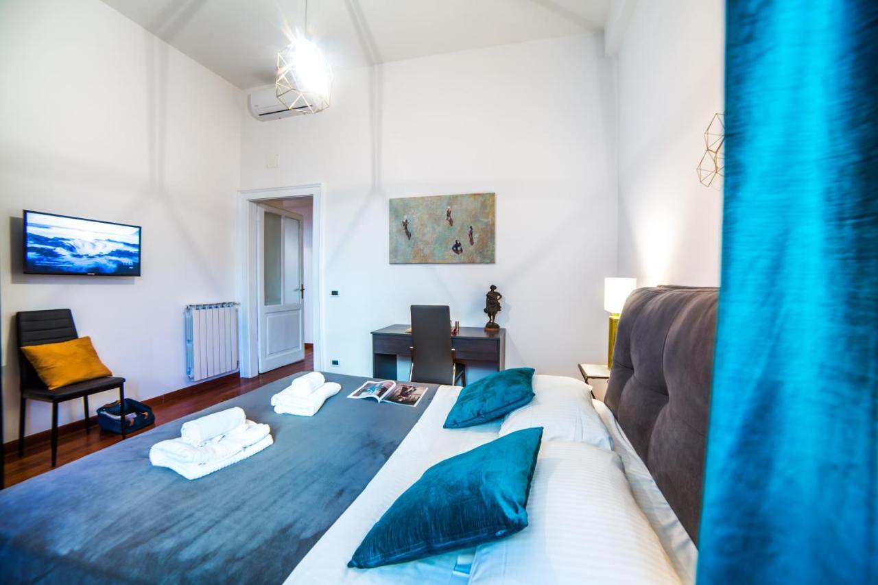 Spacious With Sunny Terrace Near Vatican Rome Extérieur photo